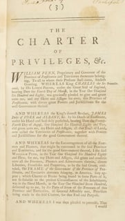 Picture of Charter