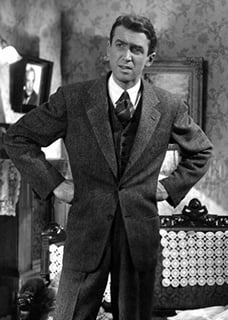 Picture of George Bailey