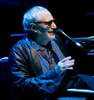 Picture of Donald Fagen