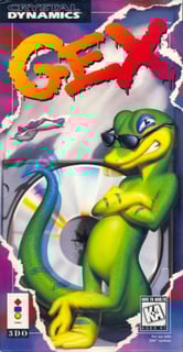 Picture of Gex