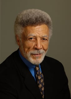 Picture of Ron Dellums
