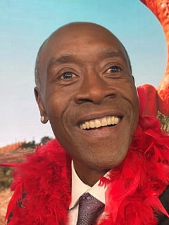 Picture of Don Cheadle