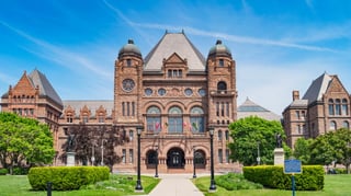 Picture of Government of Ontario