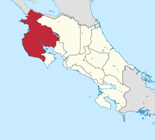 Picture of Guanacaste Province