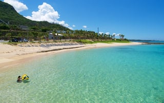 Picture of Tokunoshima