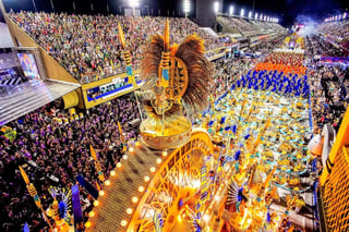 Picture of Rio Carnival