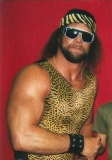 Picture of Randy Savage