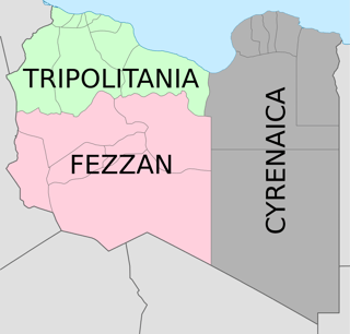 Picture of Fezzan