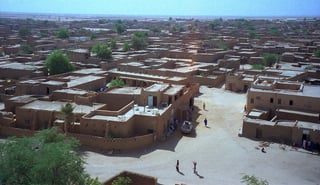 Picture of Agadez