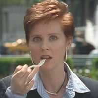 Picture of Miranda Hobbes