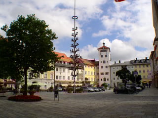 Picture of Traunstein