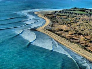 Picture of Trestles