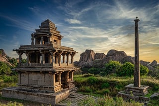 Picture of Chitradurga
