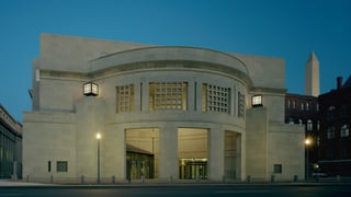 Picture of United States Holocaust Memorial Museum