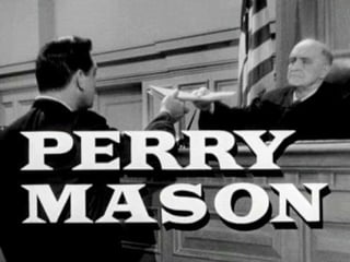 Picture of Perry Mason