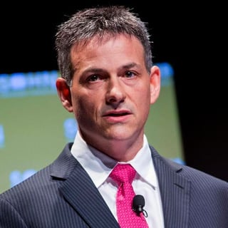 Picture of David Einhorn
