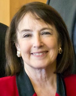 Picture of Nancy Gertner