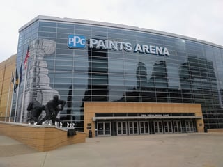 Picture of PPG Paints Arena
