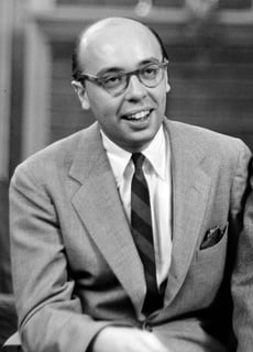 Picture of Ahmet Ertegun