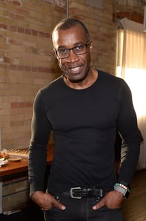 Picture of Clement Virgo