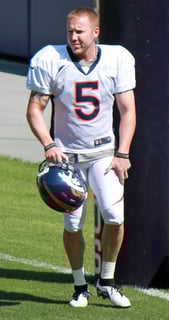 Picture of Matt Prater