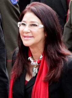 Picture of Cilia Flores