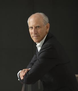 Picture of Glenn Lowry
