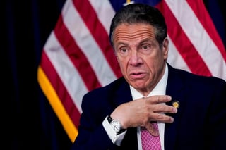 Picture of Andrew Cuomo