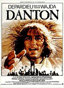 Picture of Danton