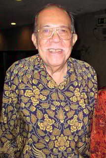 Picture of Eddie Romero