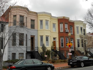 Picture of Capitol Hill