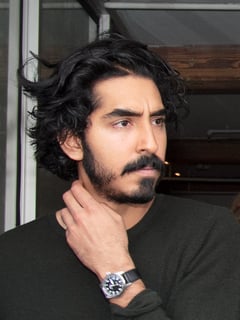 Picture of Dev Patel