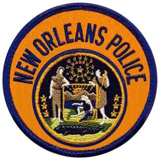 Picture of New Orleans Police Department