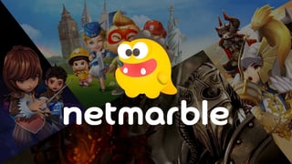 Picture of Netmarble