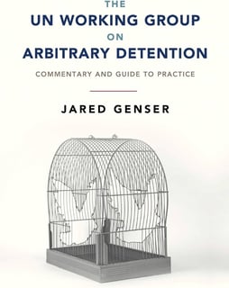 Picture of Working Group on Arbitrary Detention