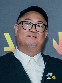 Picture of Peter Sohn