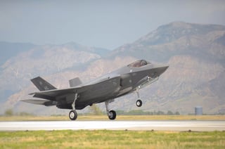 Picture of Hill Air Force Base