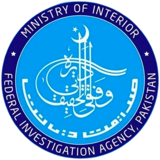 Picture of Federal Investigation Agency