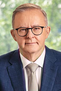 Picture of Anthony Albanese