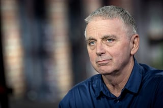 Picture of John Riccitiello