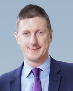 Picture of Robert Chote