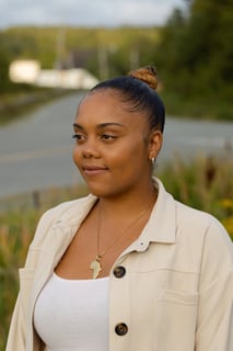 Picture of Black Nova Scotians