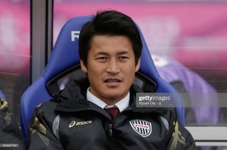 Picture of Takayuki Yoshida
