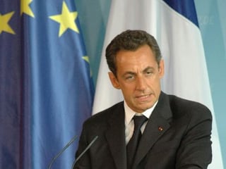 Picture of Nicolas Sarkozy
