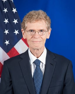 Picture of Cary Fowler