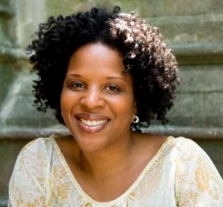 Picture of Tayari Jones