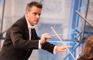 Picture of Philippe Jordan