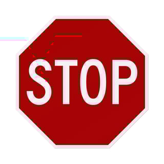 Picture of Stop sign