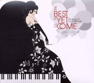 Picture of The Best Is Yet to Come