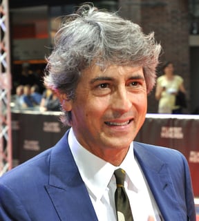 Picture of Alexander Payne